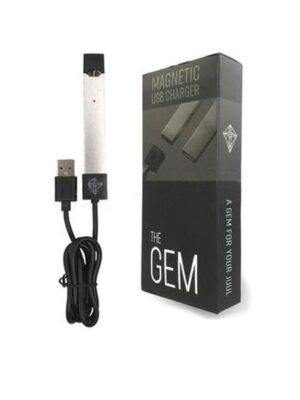 GEM Magnetic USB Juul Charger