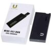 Mini JILI Box 1000MAH BACKUP BATTERY CHARGING CASE FOR JUUL