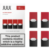 JUUL PODS ALPINE BERRY 8 BOXES