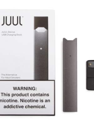 JUUL Basic Kit