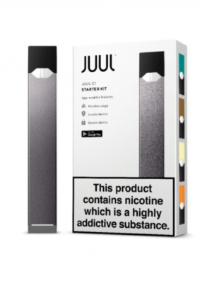 LIMITED TIME JUUL C1 DEVICE BUNDLE