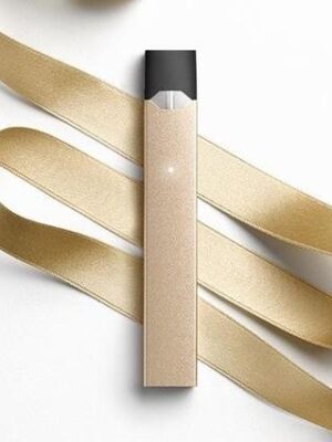 JUUL Blush Gold Limited Edition