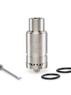 Sai Atomizer