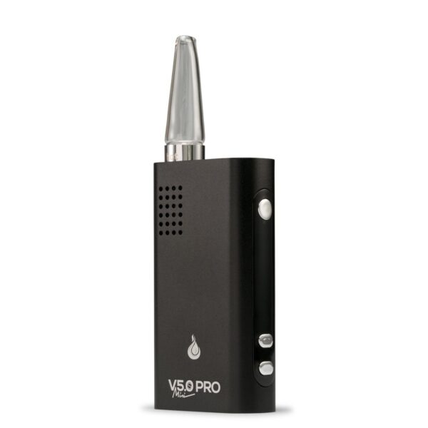 Flowermate Mini Pro Vaporizer V5s