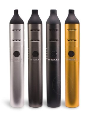 XMAX V2 Pro Vaporizer