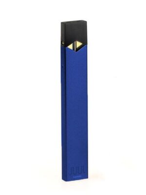 JUUL Navy Blue Basic Kit