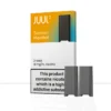 JUUL2 Summer Menthol Pods